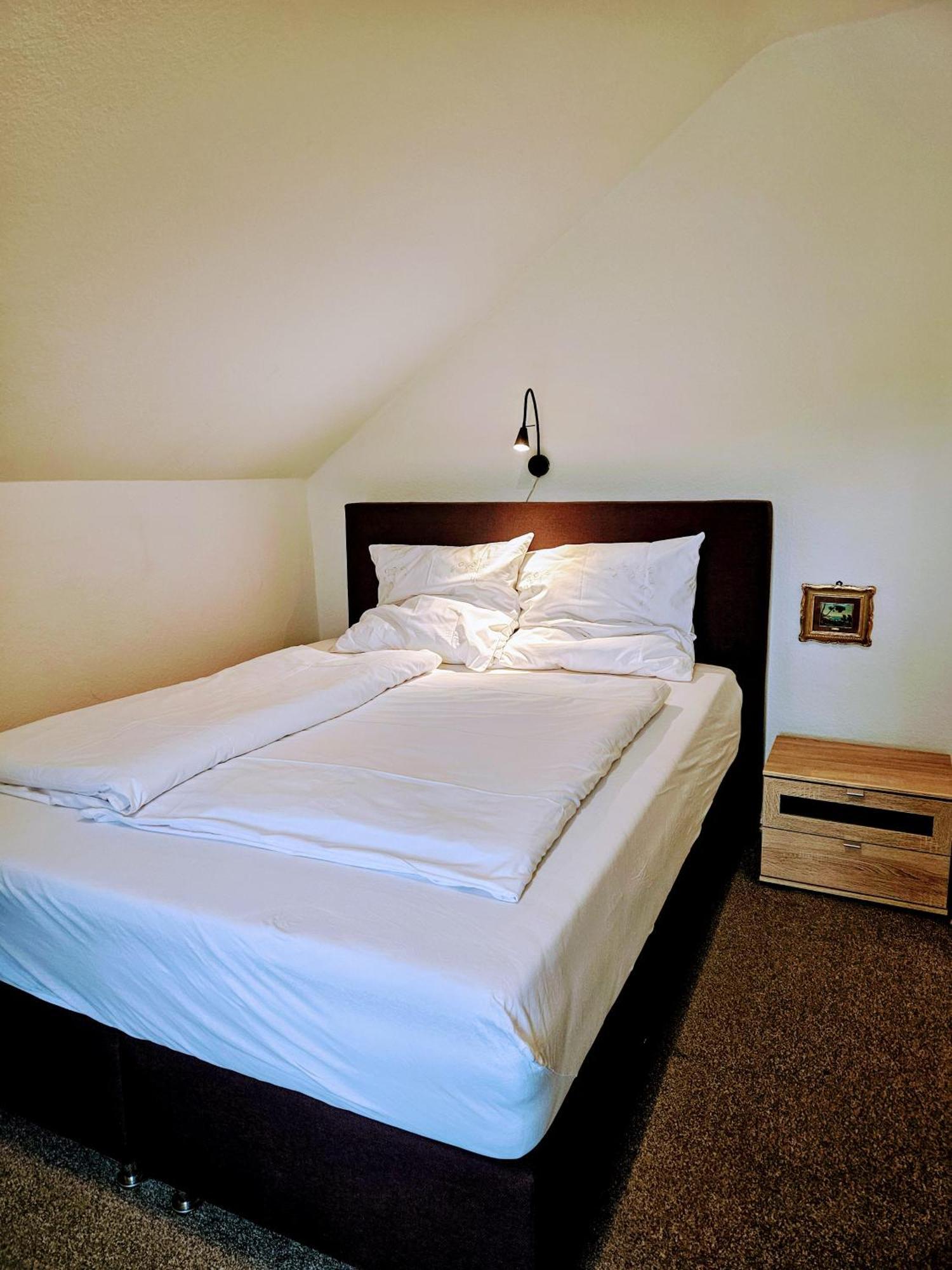 Apartment Jackie 2 Bielefeld Buitenkant foto
