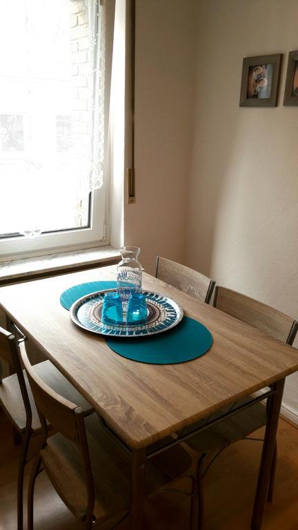 Apartment Jackie 2 Bielefeld Buitenkant foto