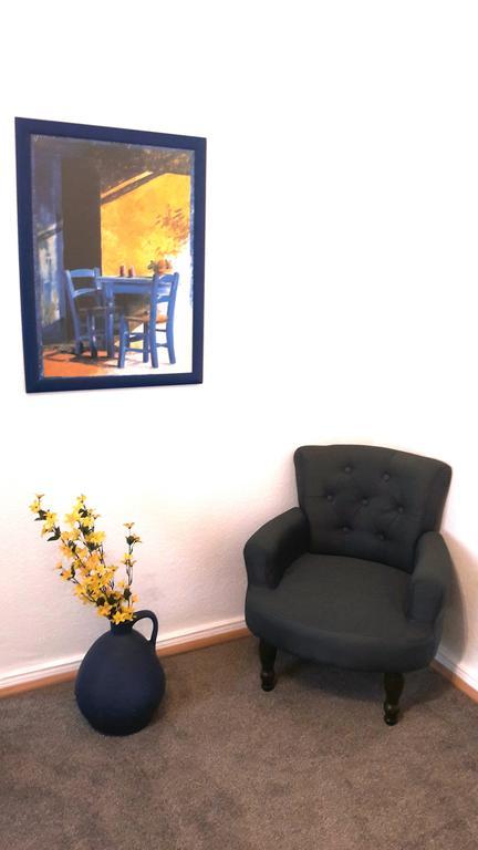 Apartment Jackie 2 Bielefeld Buitenkant foto
