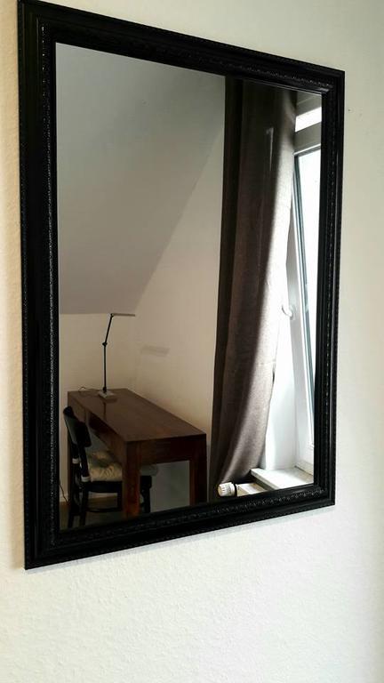 Apartment Jackie 2 Bielefeld Buitenkant foto